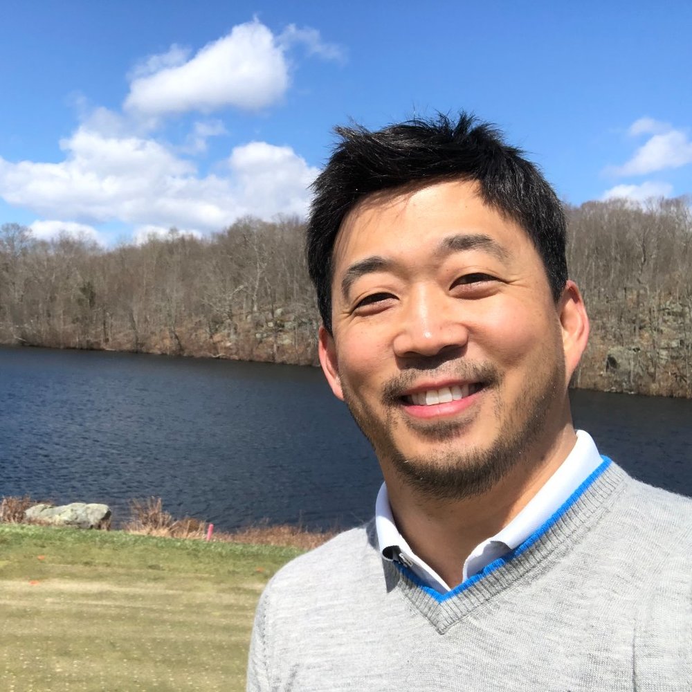 Meet your Posher, Rob